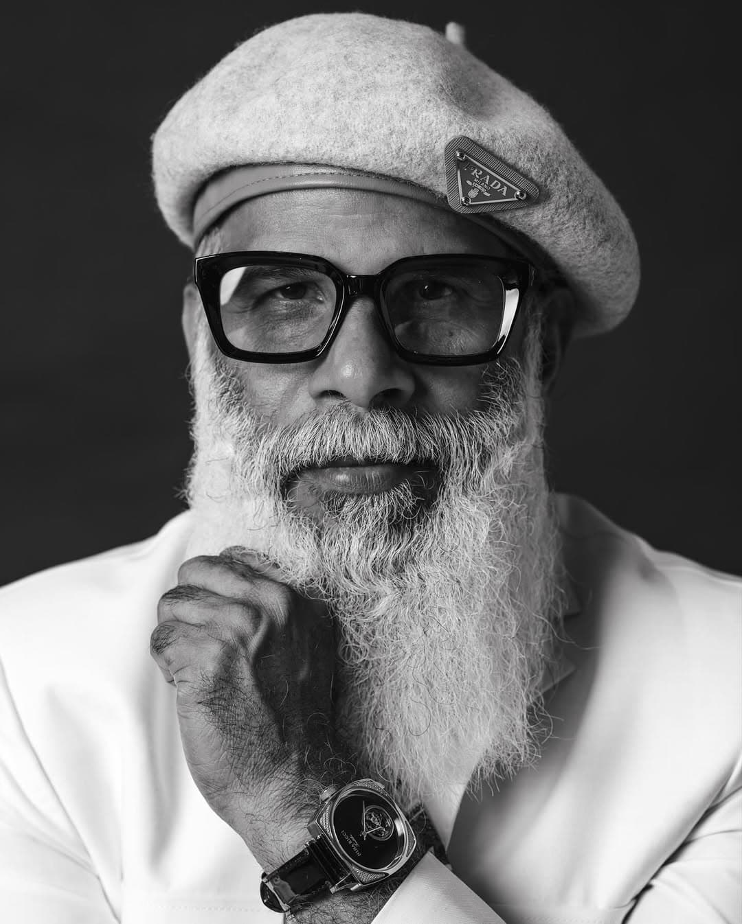 Yusuf Bhai